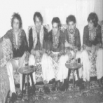 Nass el ghiwane sur yala.fm
